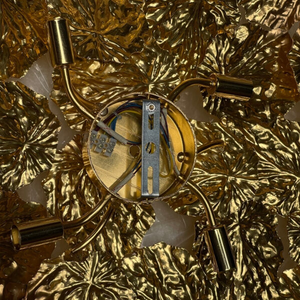 Malaki Wall Light - Image 3