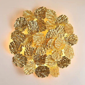 Malaki Wall Light