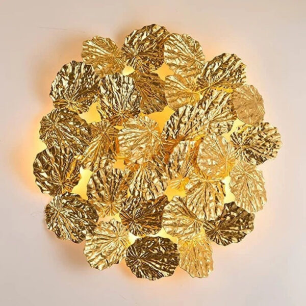 Malaki Wall Light