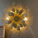 Oke Wall Light