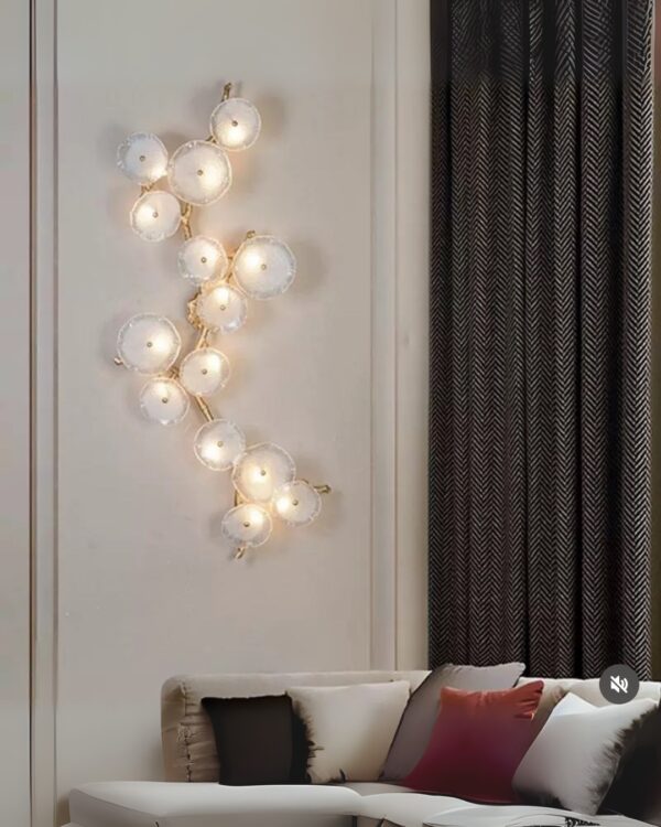 Naba Wall Light - Image 2