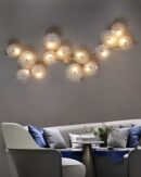 Naba Wall Light