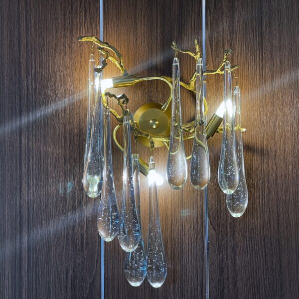Bloom Wall Light - Image 2