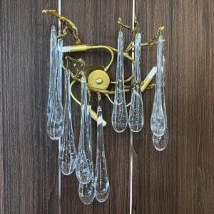 Bloom Wall Light