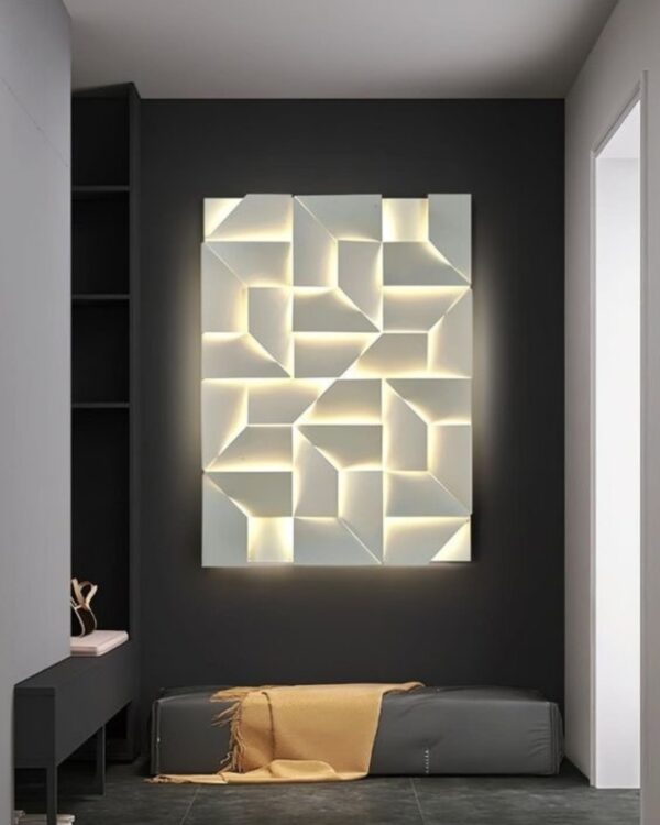 Liora Wall Light