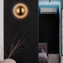 Celeste Wall Lights