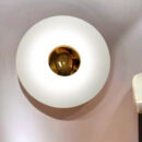 Eclipse Dome Lights (Set of 2)