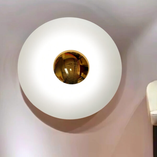 Eclipse Dome Lights (Set of 2) - Image 2
