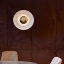 Eclipse Dome Lights (Set of 2)
