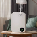 NanoMist Pro -  Wall-Mounted Essential Diffuser Machine