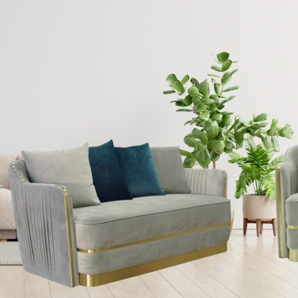 Adline Sofa Set - Image 2