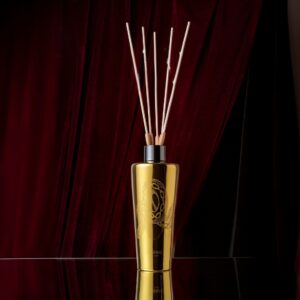 Ladenac Africa Ceramic SNAKE reed diffuser 1000ml