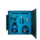 Ladenac set OASIS AL THAKIRA azul marino HF250ml. DIF.150ml. CERAMIC