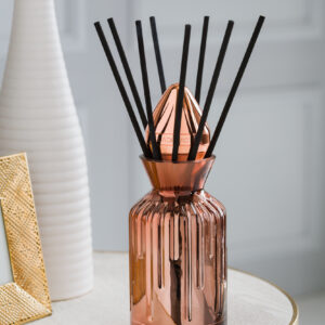 Ladenac Dynastia REINE DE SABA Copper Reed Diffuser 500ml