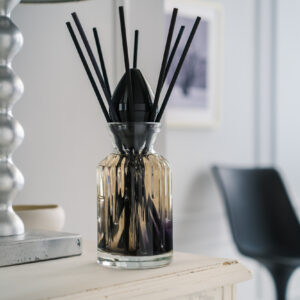 Ladenac Dynastia FLEURS DU NIL Transparente Reed Diffuser 500ml