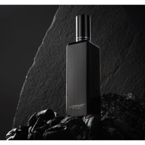 Ladenac Minimal FLORAL HESPERIDE Room Spray 125ml black bottle