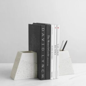 Artisan Bookends