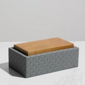 Lucent Decorative Box-BIG