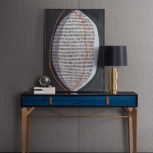 Lumin Edge Console Set