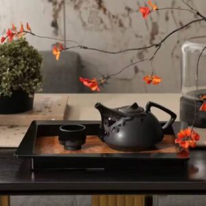 Elysian Stoneware Set