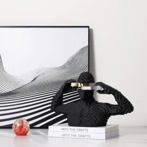 Celestial Harmony Figurine