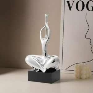 Eternal Poise Figurine