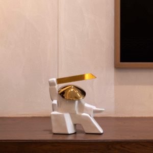 Grace Ensemble Figurine