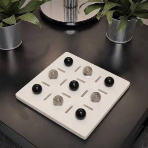 Ethereal Crest Ornament