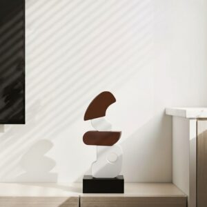 Divine Balance Sculpture