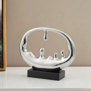 Opus Liquide Sculpture