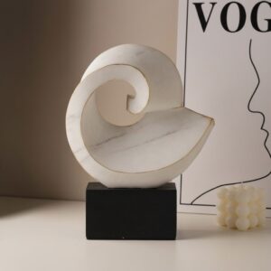 Opus Terra Sculpture