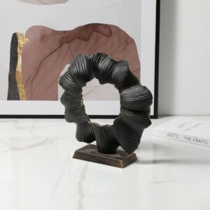 Tranquil Form Sculpture