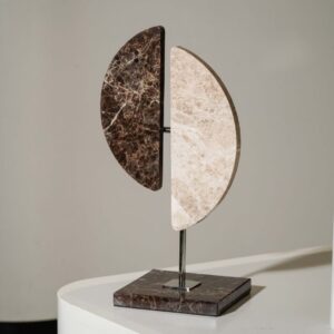 Solace Abstract Sculpture