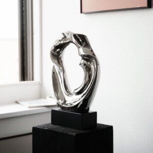 Muse Continuum Sculpture