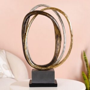 Nova Essence Sculpture