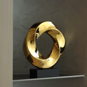 Infinity Motion Sculpture