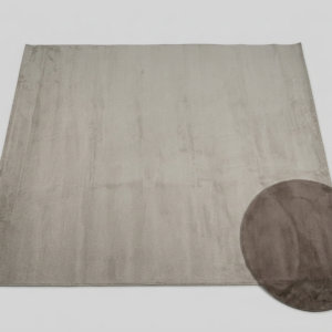 Atelier Curve Rug-260x320-Greige&Cocoa