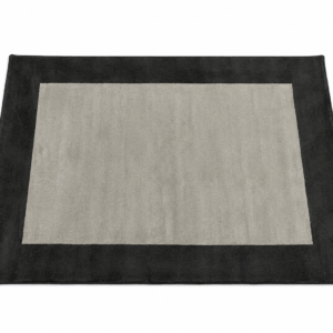 Atelier Frame Luxe Rug-200x300-Oatstone&Slate