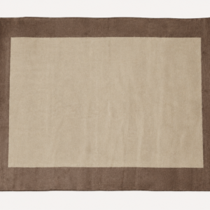 Atelier Frame Luxe Rug-250x300-Sand&Cocoa