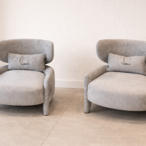 CORTE LUX ARMCHAIR