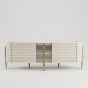 LEORA TV CABINET
