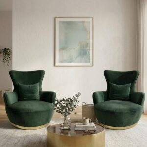 PRAG ARMCHAIR