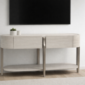 LEORA TV CABINET
