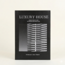 “Luxury House: Home Space and Interior Decoration” is a premium decorative book designed to elevate your interior styling. Perfect for coffee tables, bookshelves, and mantels, this elegant décor piece adds a refined, luxury touch to living rooms, bedrooms, and office spaces. Ideal for modern and contemporary homes, it blends style and sophistication effortlessly.