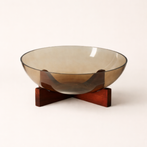 Smokewood Nest Bowl-Grand