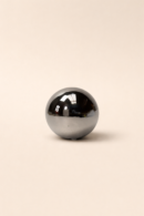 Mirror Halo Chrome Sphere-Small