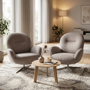 ESTELLE ARMCHAIR