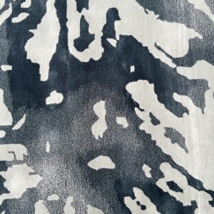 Teal Noir Marbled Rug-250x300