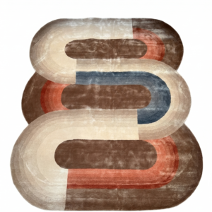 Loopway Rug-Terracotta-250x300