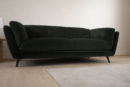 Luxurious Pacini Sofa (2) for high-end residential interior design projects